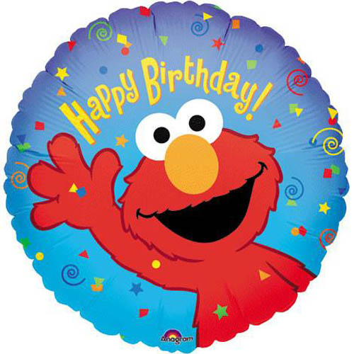 happy birthday elmo toy